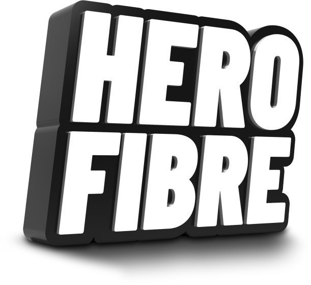 Hero Fibre